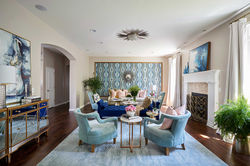 Tiffany Brooks Lake Geneva Living