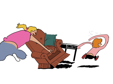 Comic
Humor 
Tegneserie
