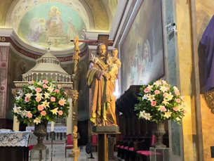 Dia de São José no Ipiranga: Fé, Tradição e Sabores que Movimentam o Bairro