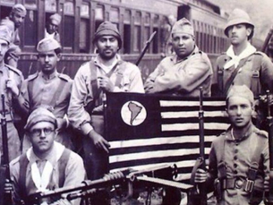 Quando o Ipiranga Foi Bombardeado: O Conflito que Devastou São Paulo em 1924