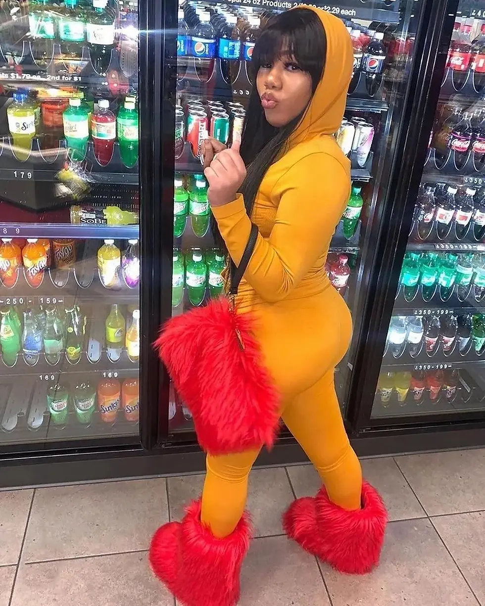 Thumbnail: 3 Piece Boot Set