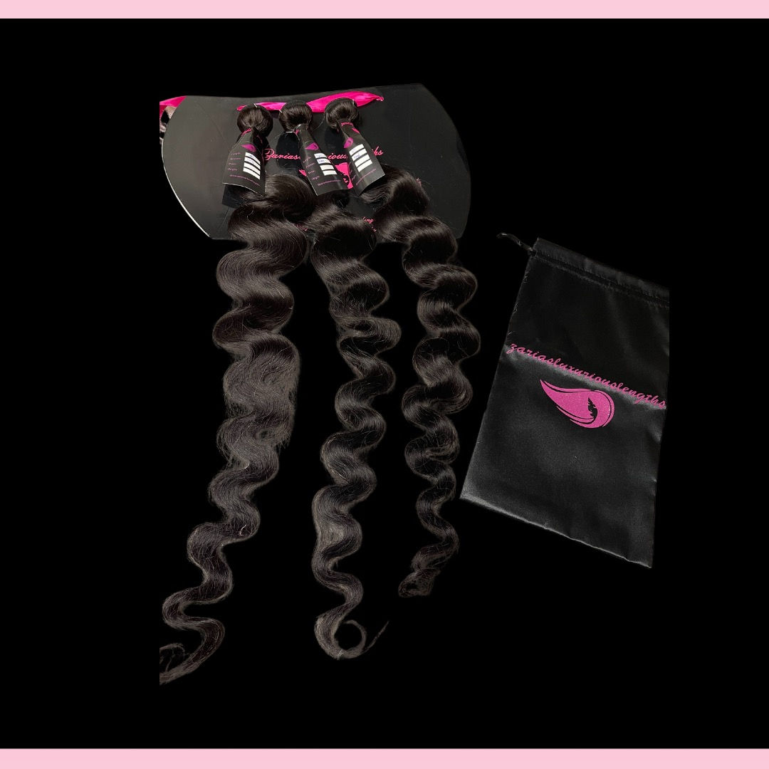 3 Bundle Same Length