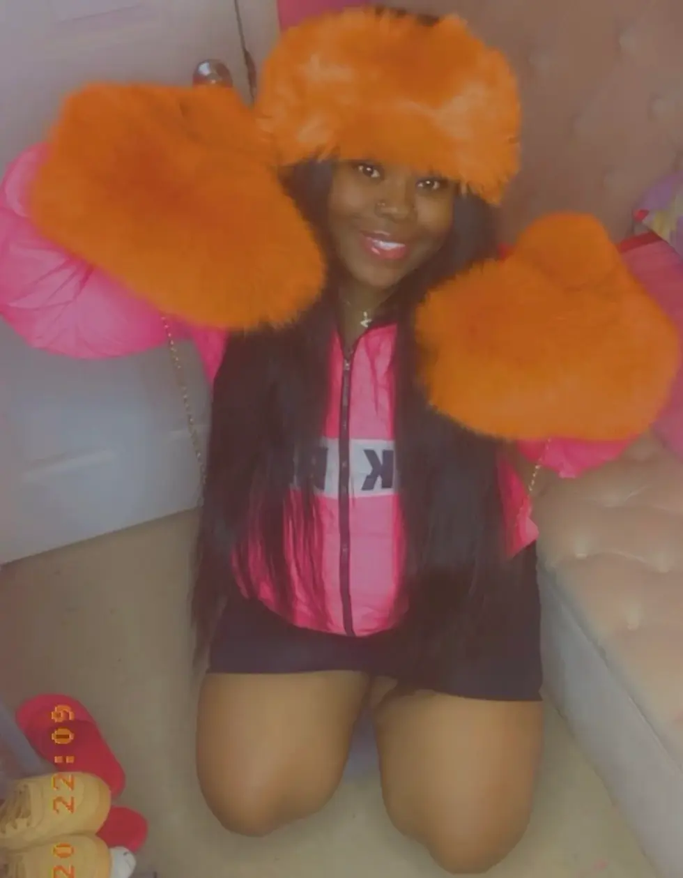 Thumbnail: Faux Fur Headbands