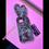 Thumbnail: Furry Bunny Case
