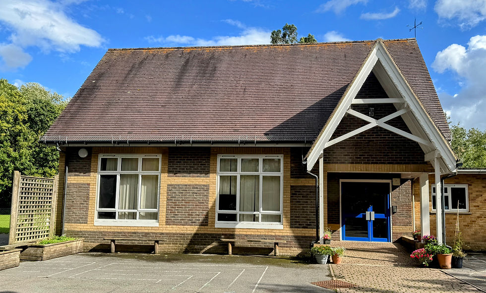 Open Morning October