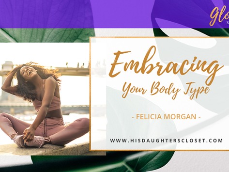 Embracing Your Body