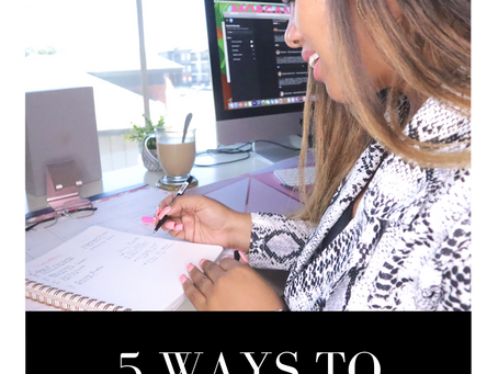 EMBRACE YOUR PURPOSE