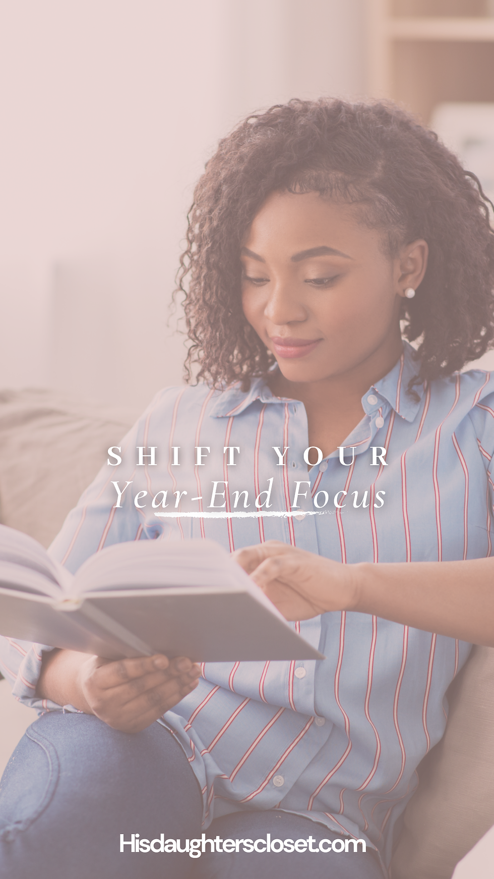Shift Your Year-End Focus