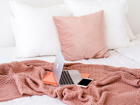 5 Tips for the Christian Entrepreneur