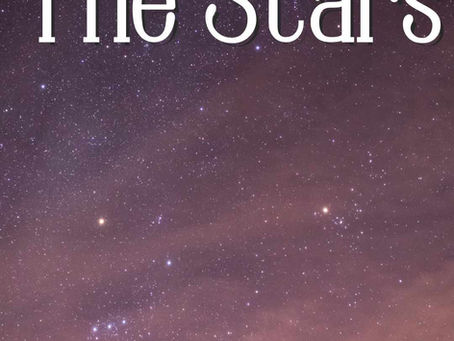 Trading Signs and Stars for the Savior's Voice