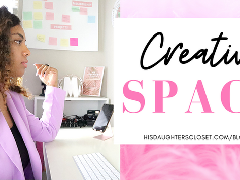 5 Ways to Revamp Your Space