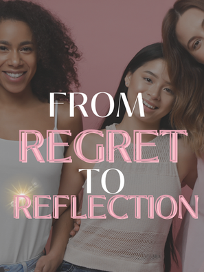 From Regret to Reflection: Lessons of a Lost Friendship