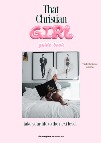 The Christian Woman’s Complete Guide to The Christian Woman's Complete Guide to The Christian