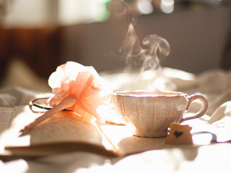 Breakthrough with Prayer Journaling