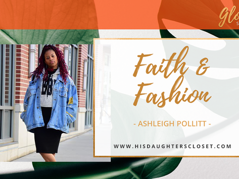 Faith & Fashion