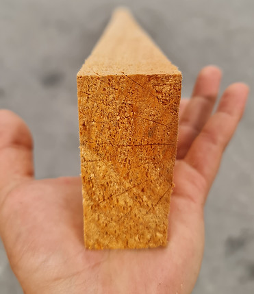 2 X 4