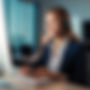 young professional support staff - lifespan
