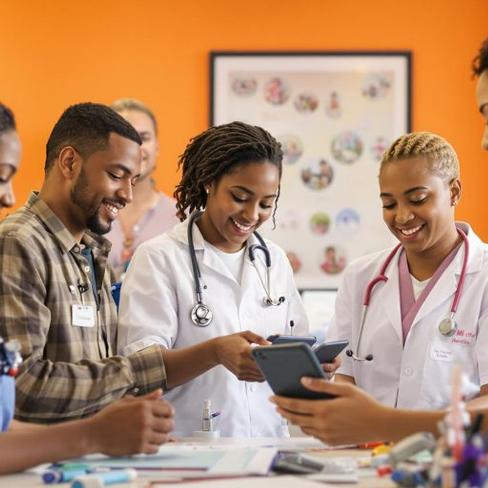 Navigating the Future: How Healthcare Consumerism is Transforming Patient Empowerment