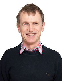 Dr Graham Lovell