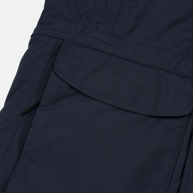 Миниатюра: The North Face  Мужская куртка парка  MC Murdo Urban Navy