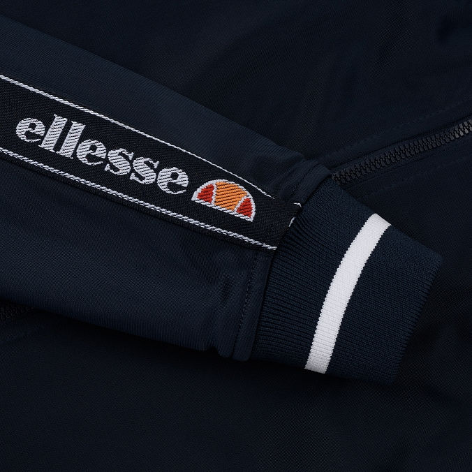 Миниатюра: Ellesse  Мужская олимпийка  Navarra Dress Blues
