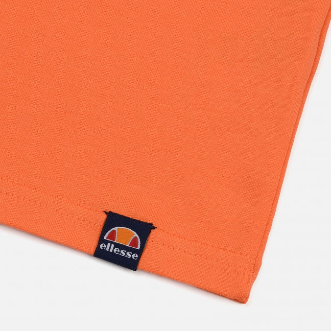 Миниатюра: Ellesse  Мужская футболка  Agrigento Firecracker