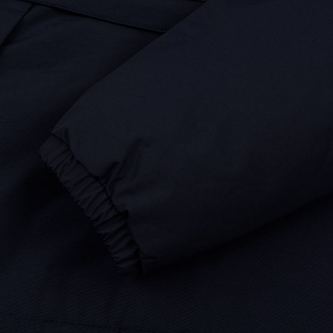 Миниатюра: Napapijri  Мужская куртка анорак  Skidoo Tribe Blue Marine