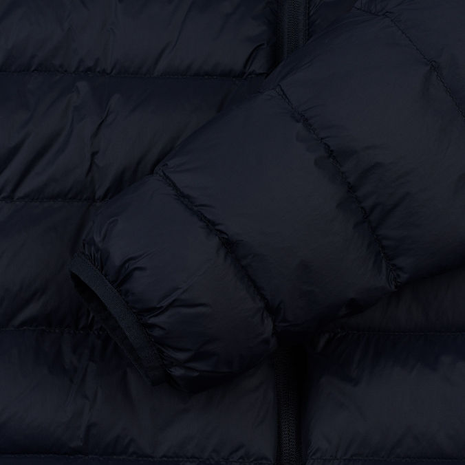 Миниатюра: Lyle & Scott  Мужской пуховик  Lightweight Puffer Dark Navy