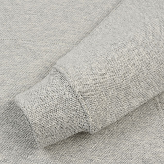 Миниатюра: The North Face  Мужская толстовка  Drew Peak Hoodie Wild Oat Heather