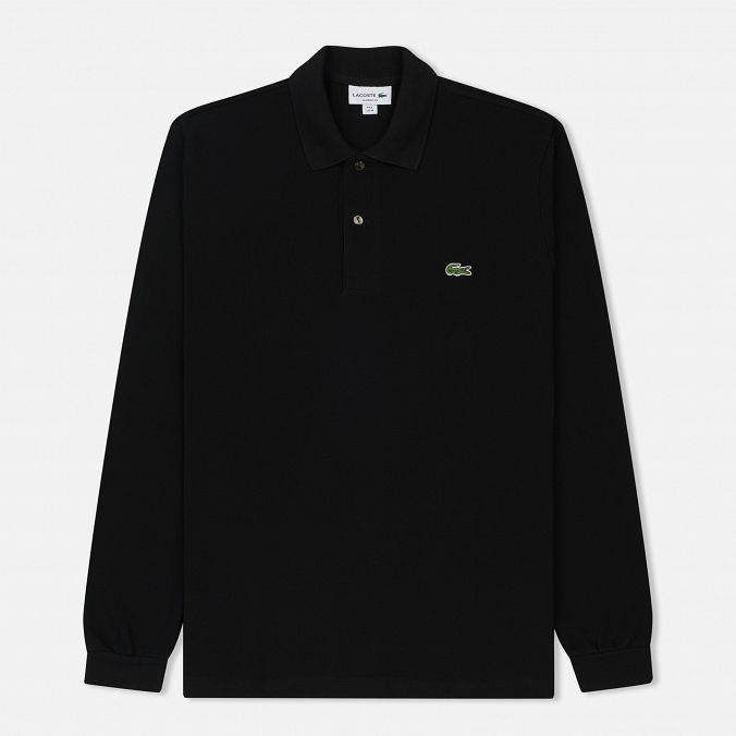 Миниатюра: Lacoste  Мужской лонгслив  L 13.12. Marine