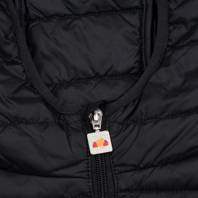 Миниатюра: Ellesse  Мужская куртка  Lombardy Padded Anthracite