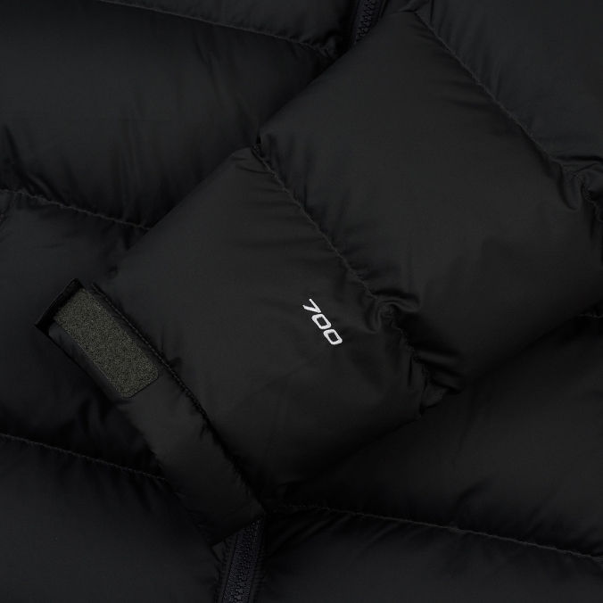 Миниатюра: The North Face  Мужской пуховик  1992 Nuptse Asphalt Grey