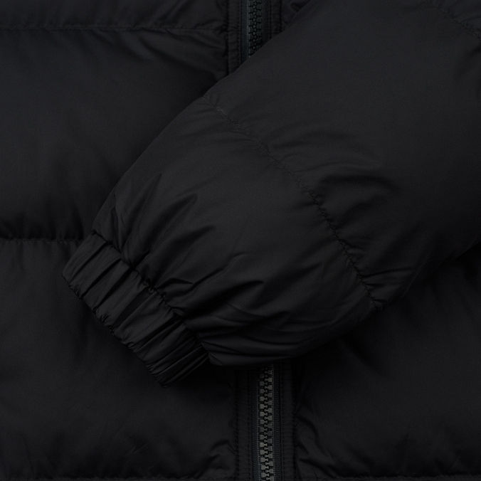 Миниатюра: Helly Hansen  Мужской пуховик  HH Reversible Down Ebony