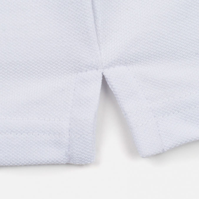 Миниатюра: Peaceful Hooligan  Мужское поло  Steward White