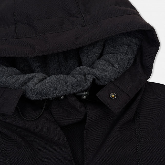 Миниатюра: Napapijri  Мужская куртка анорак  Skidoo 2 Black