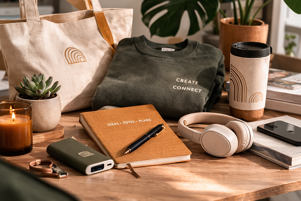 Merch Progression Crafting a Winning Merch Strategy for Your Brand Success