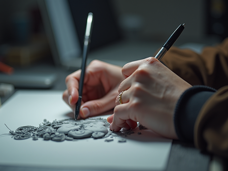 Aprimore Suas Técnicas de Animação Digital: 2D e 3D para Profissionais Criativos