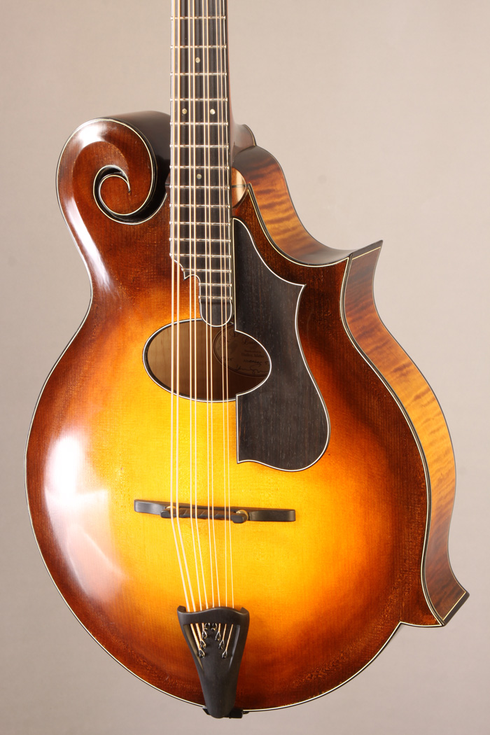Mandocello Lawrence Smart