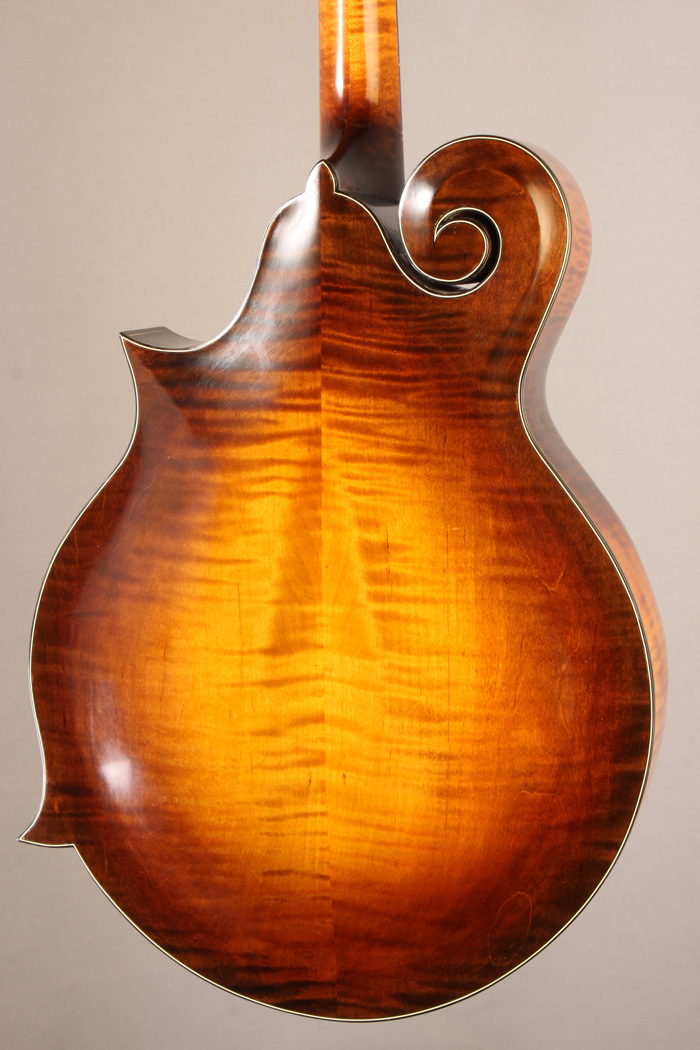 Mandocello Lawrence Smart