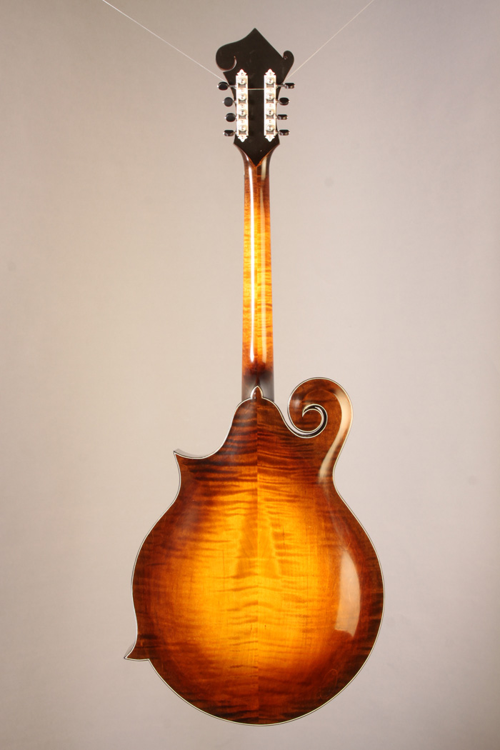 Mandocello Lawrence Smart