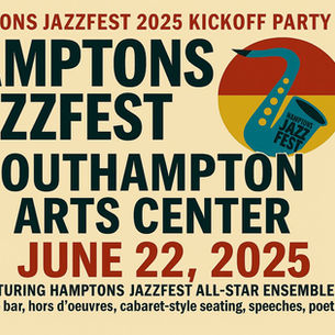 FULL SEASON LINEUP ANNOUNCEMENT!