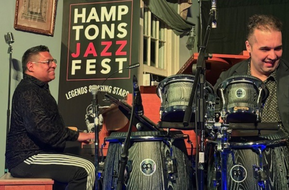 Culture Club: And all that (Hamptons) jazz…