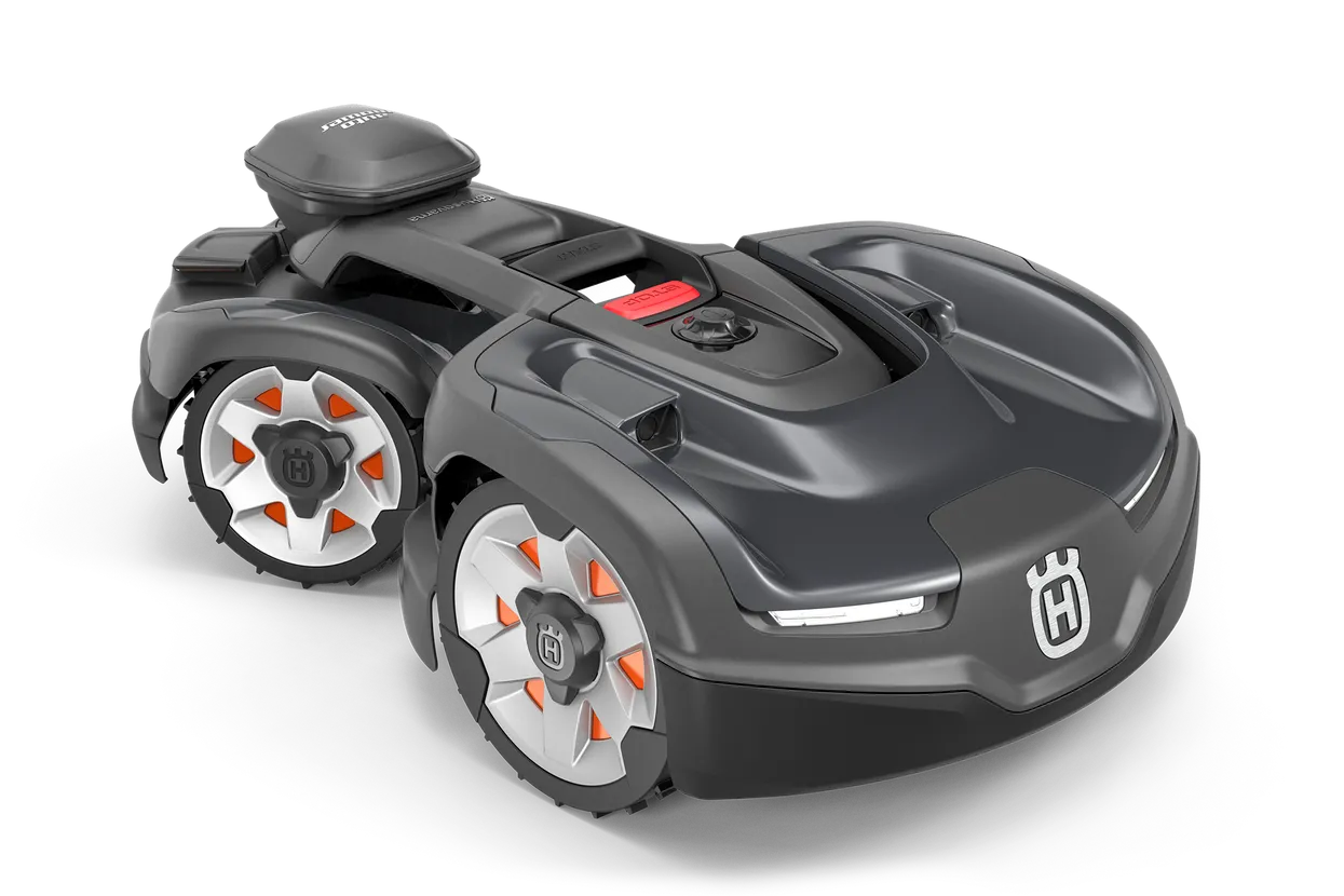 HUSQVARNA AUTOMOWER® 435 AWD NERA