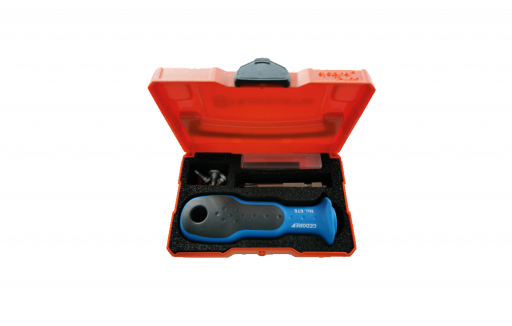 HUSQVARNA Micro-Systainer Automower® Messer Wartungs-Kit