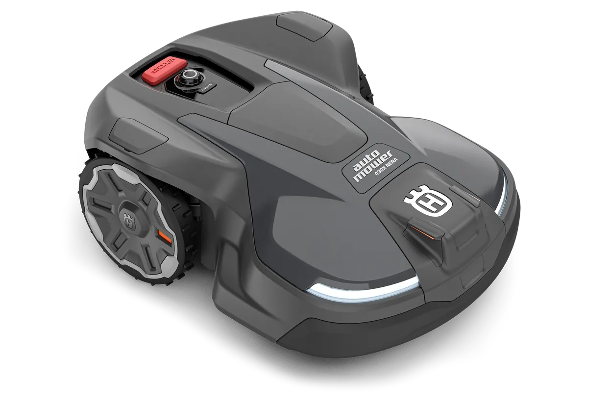 Thumbnail: HUSQVARNA Automower® 430X NERA