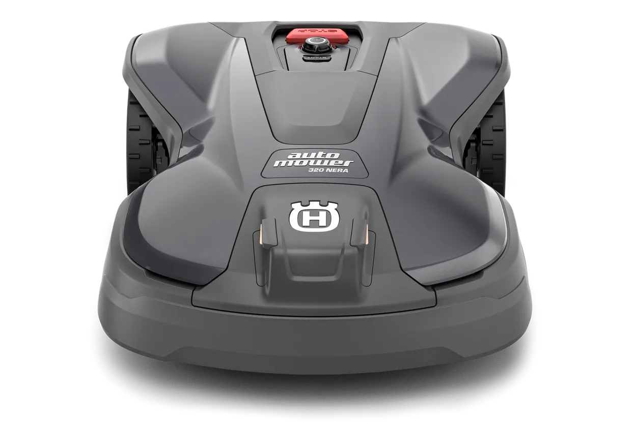 HUSQVARNA Automower® 320 NERA Bischof GmbH