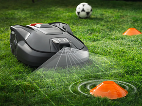 5 Jahre Automower Garantie