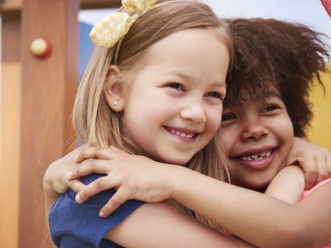 Friendliness Is So Much More Than A Feeling