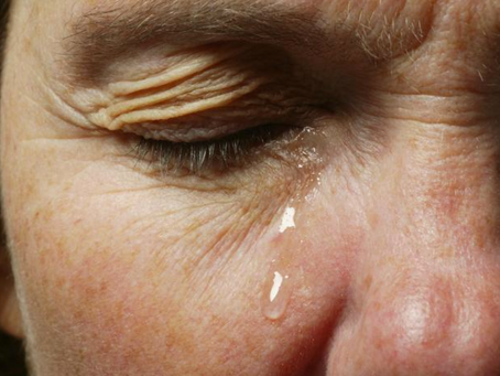 The Gift of Tears