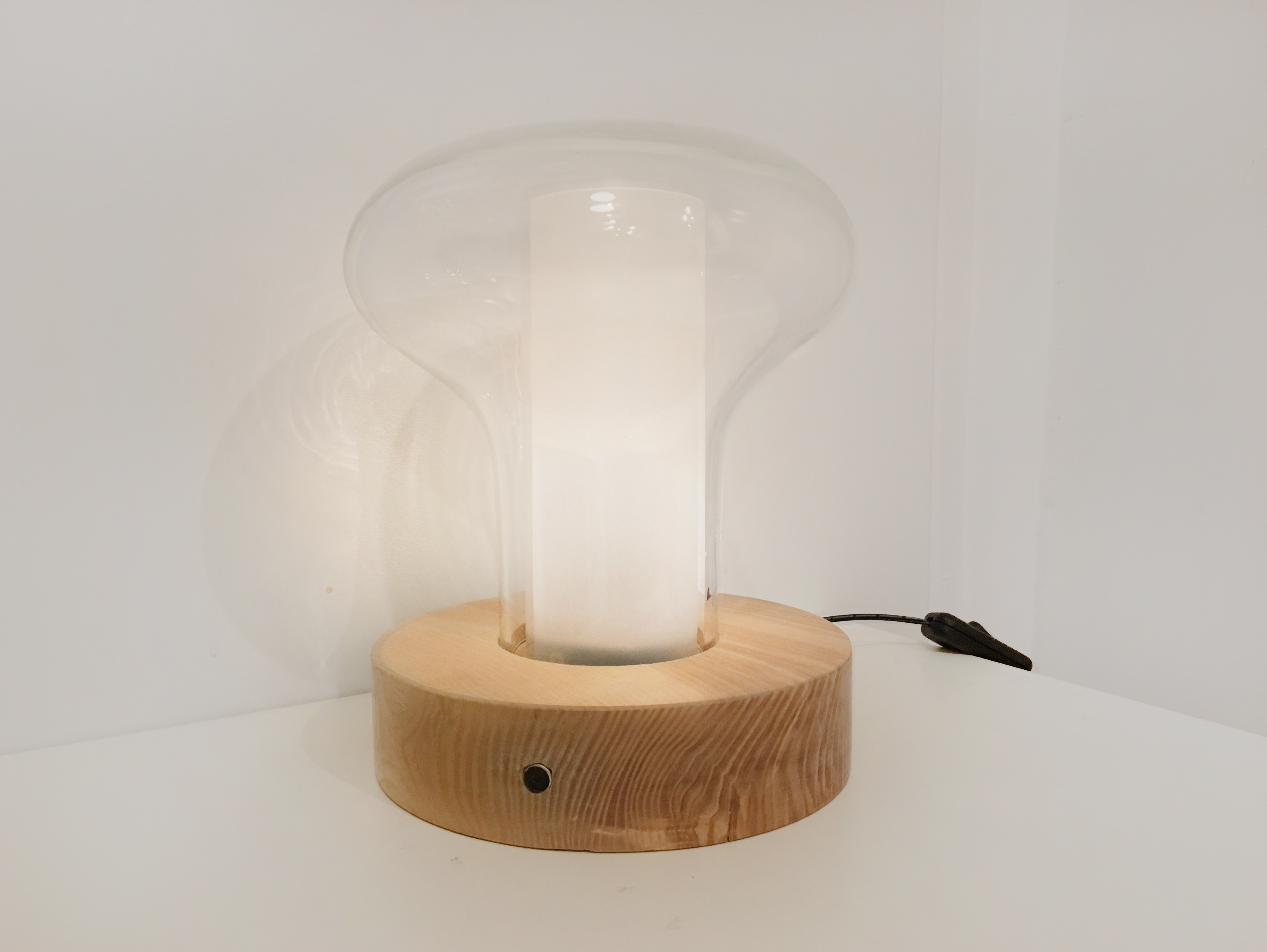 LAMPA DLA OSÓB Z ACHLUOFOBIĄ